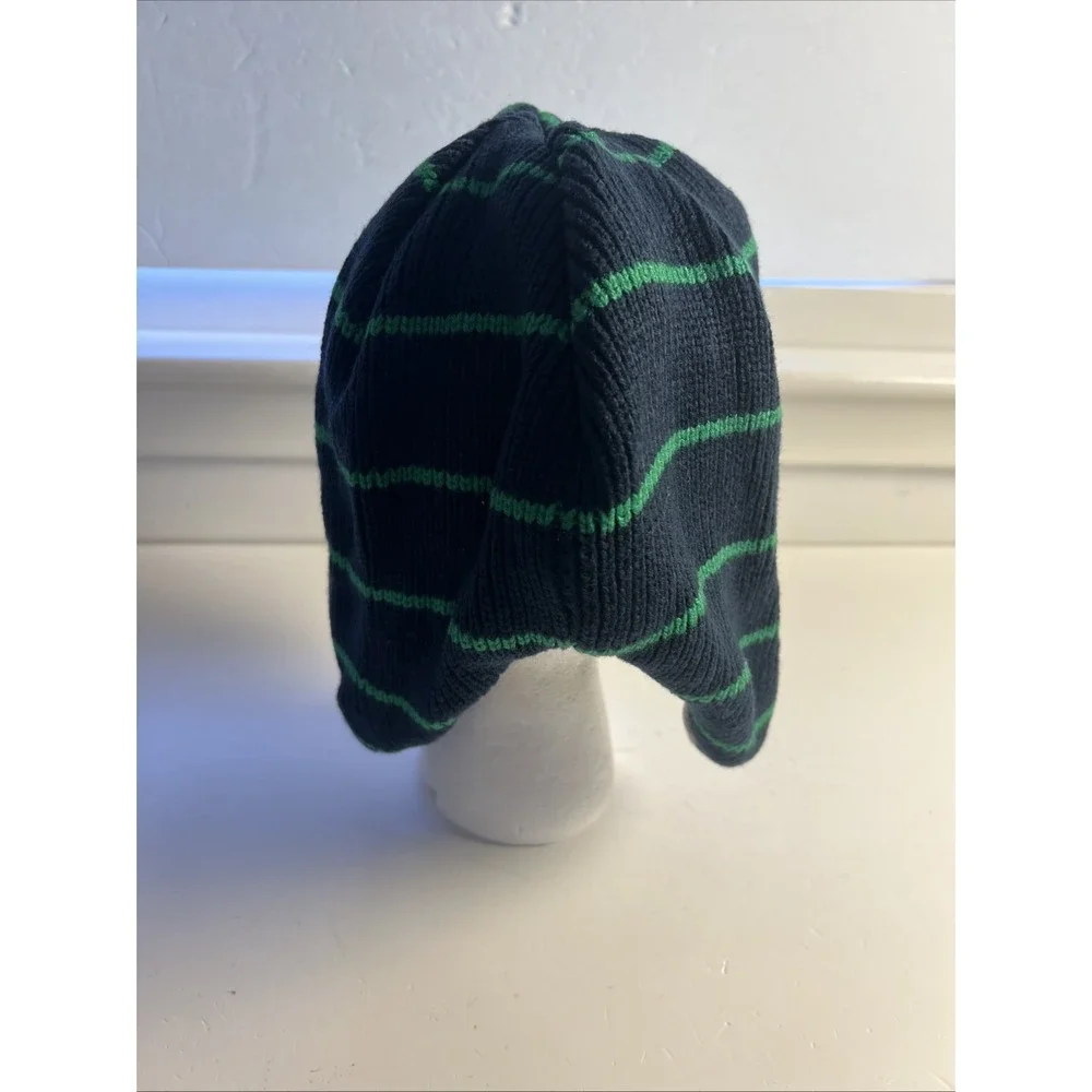 Adidas Heritage Unisex Notre Dame Fighting Knit Helmet‎ Hat Winter Alpine
